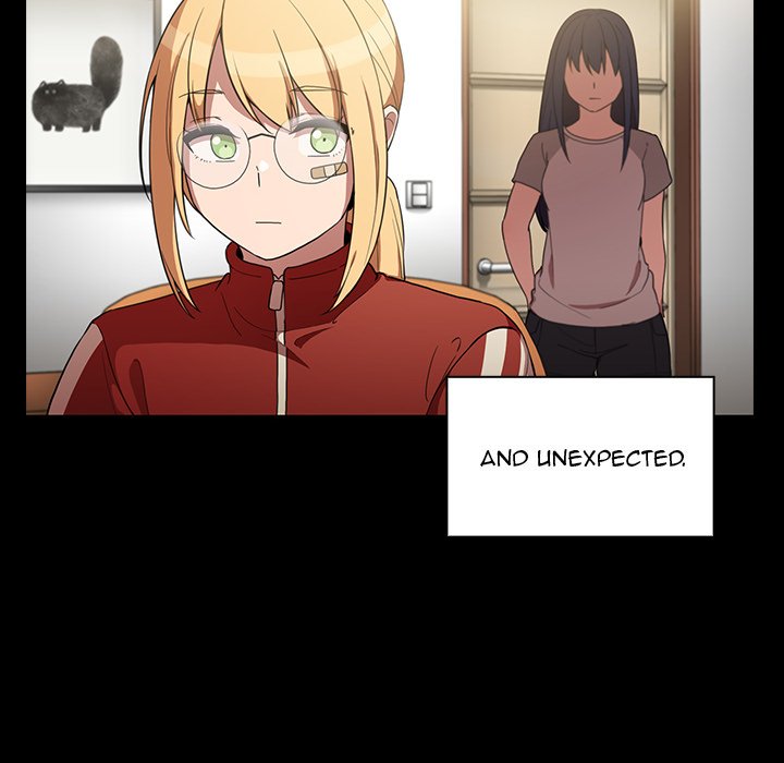 Close as Neighbors Close as Neighbors EP 40 - Toomics page 38 - 