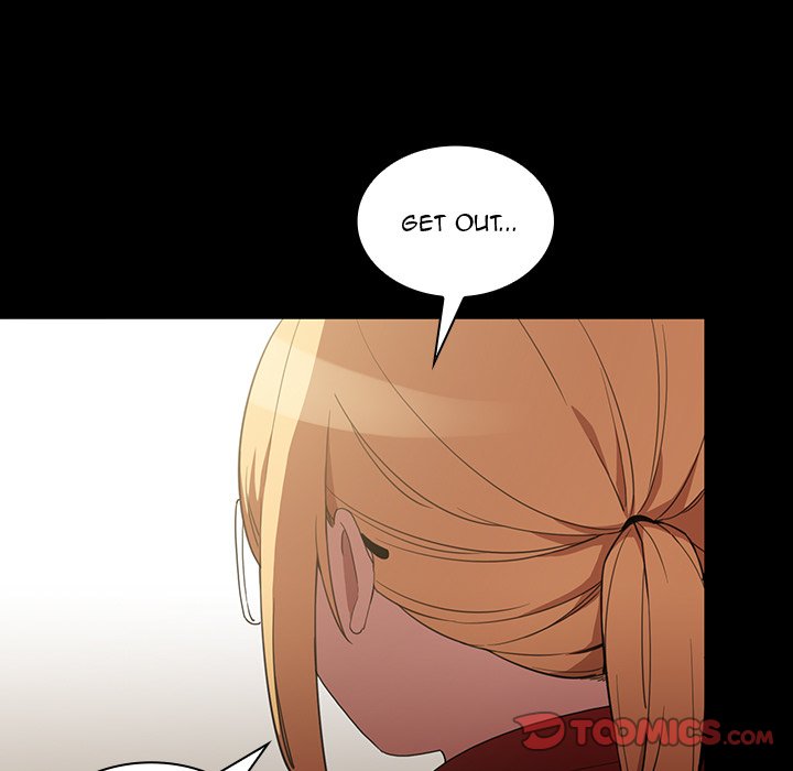 Close as Neighbors Close as Neighbors EP 40 - Toomics page 39 - 