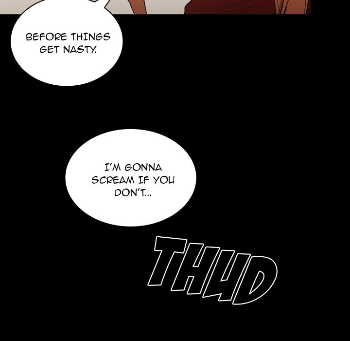 Close as Neighbors Close as Neighbors EP 40 - Toomics page 40 - 