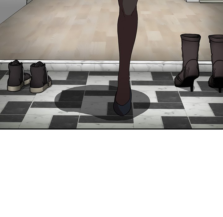 Close as Neighbors Close as Neighbors EP 40 - Toomics page 5 - 