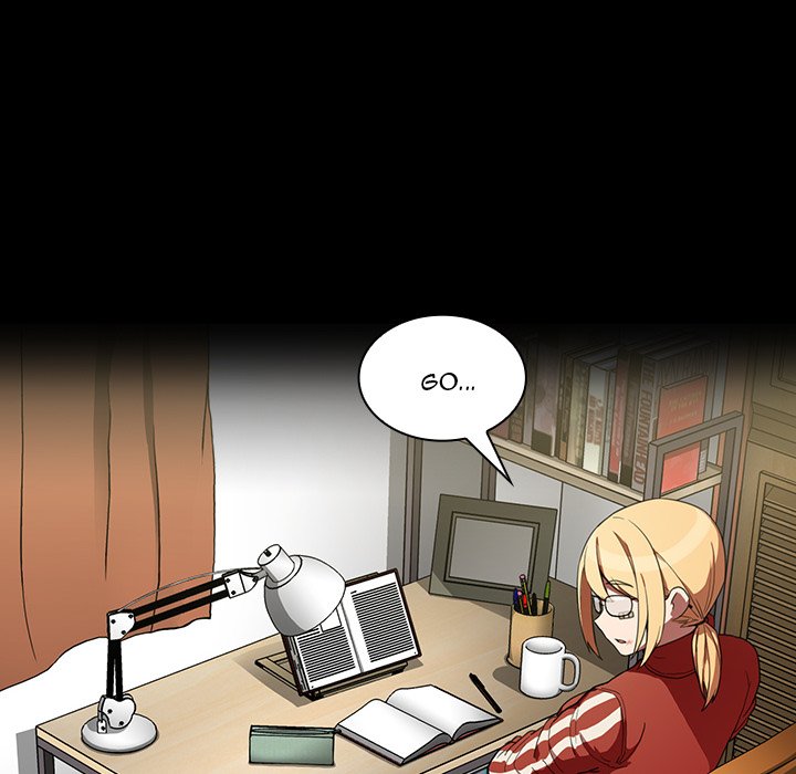 Close as Neighbors Close as Neighbors EP 40 - Toomics page 42 - 