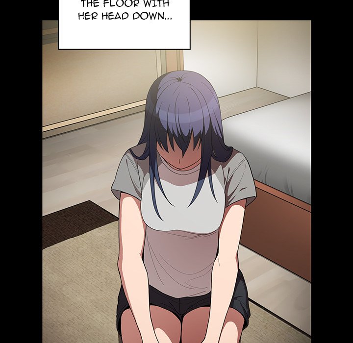 Close as Neighbors Close as Neighbors EP 40 - Toomics page 45 - 