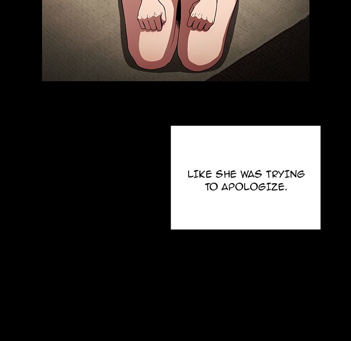 Close as Neighbors Close as Neighbors EP 40 - Toomics page 46 - 
