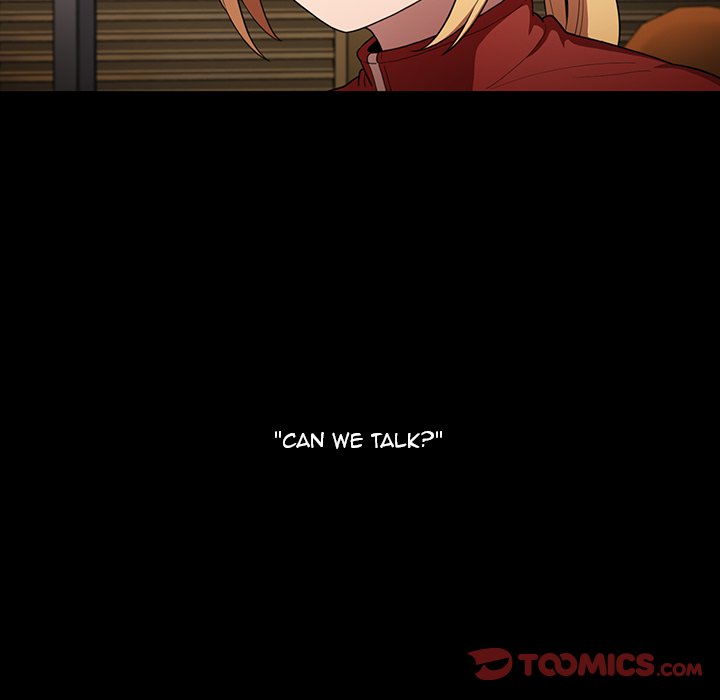 Close as Neighbors Close as Neighbors EP 40 - Toomics page 48 - 
