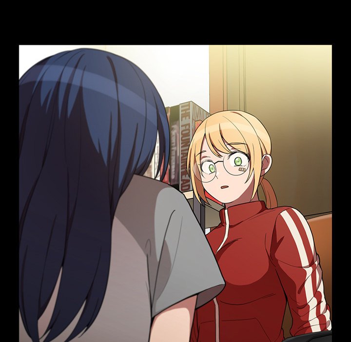 Close as Neighbors Close as Neighbors EP 40 - Toomics page 49 - 