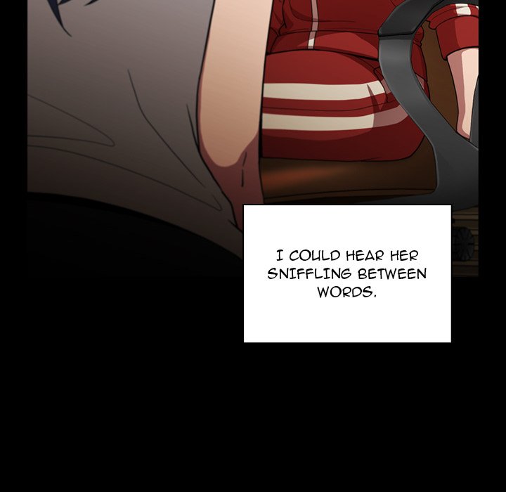 Close as Neighbors Close as Neighbors EP 40 - Toomics page 50 - 