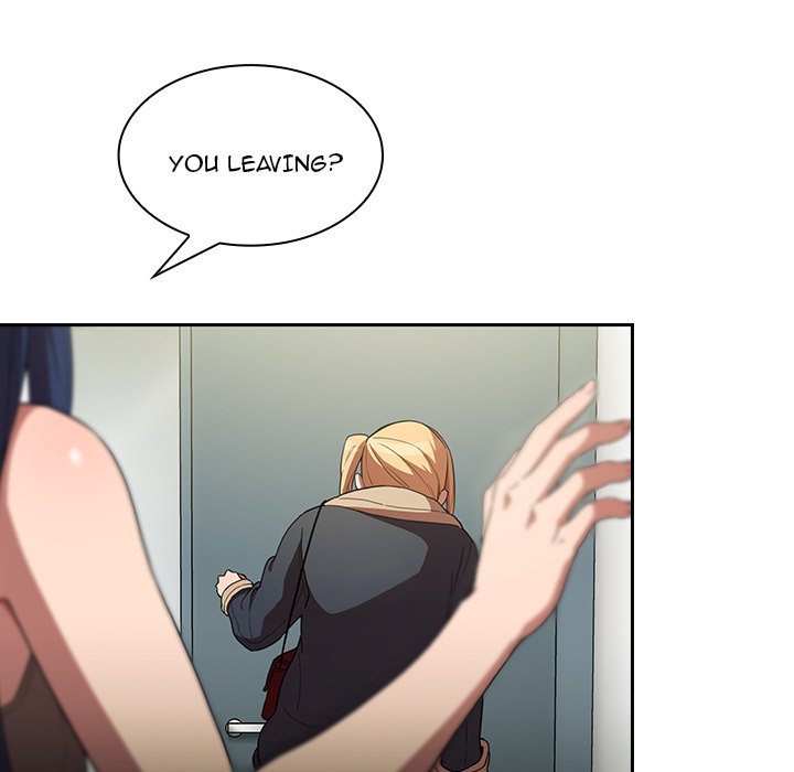 Close as Neighbors Close as Neighbors EP 40 - Toomics page 6 - 