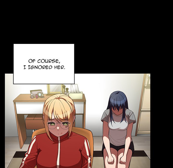 Close as Neighbors Close as Neighbors EP 40 - Toomics page 51 - 