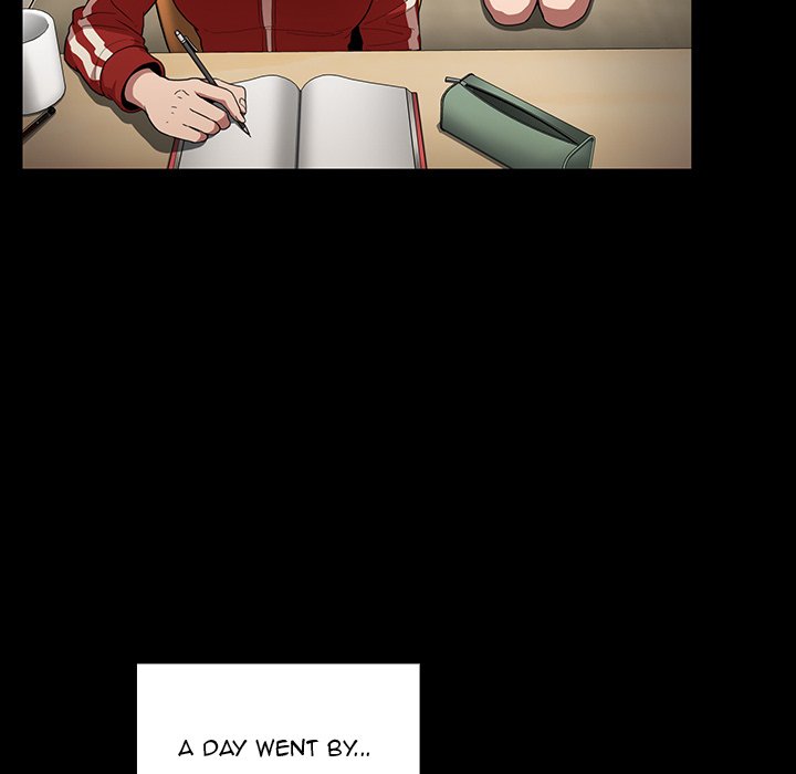 Close as Neighbors Close as Neighbors EP 40 - Toomics page 52 - 