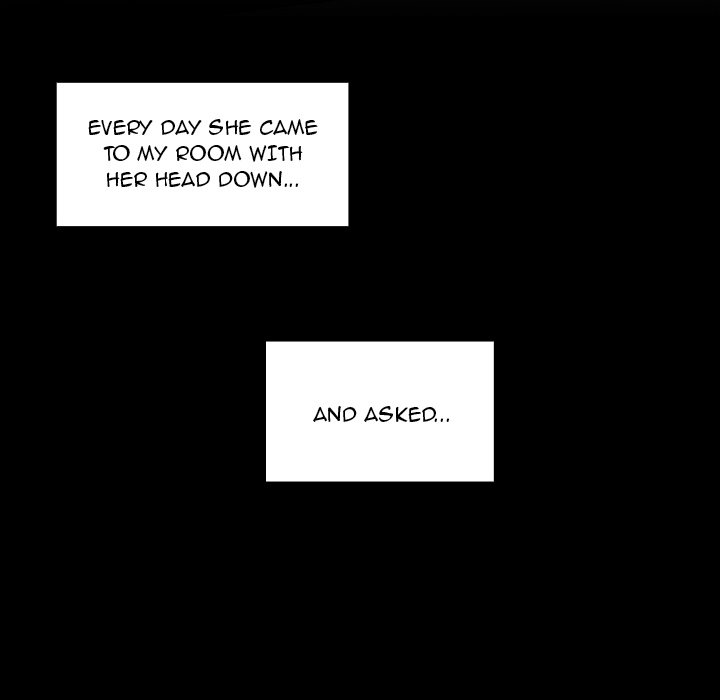 Close as Neighbors Close as Neighbors EP 40 - Toomics page 56 - 