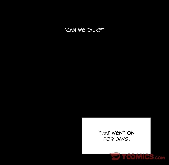 Close as Neighbors Close as Neighbors EP 40 - Toomics page 57 - 