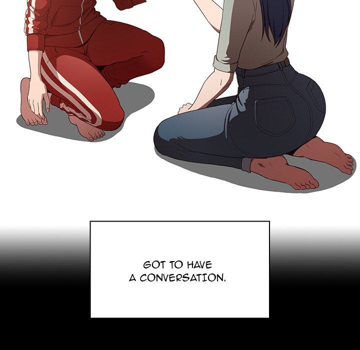 Close as Neighbors Close as Neighbors EP 40 - Toomics page 63 - 