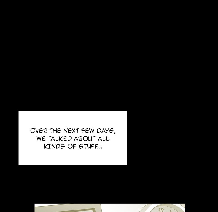 Close as Neighbors Close as Neighbors EP 40 - Toomics page 64 - 