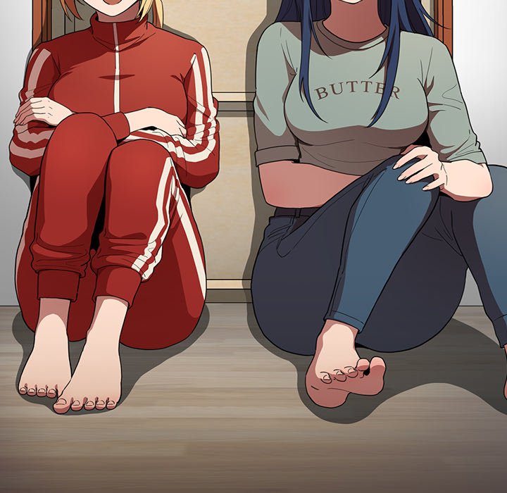 Close as Neighbors Close as Neighbors EP 40 - Toomics page 68 - 