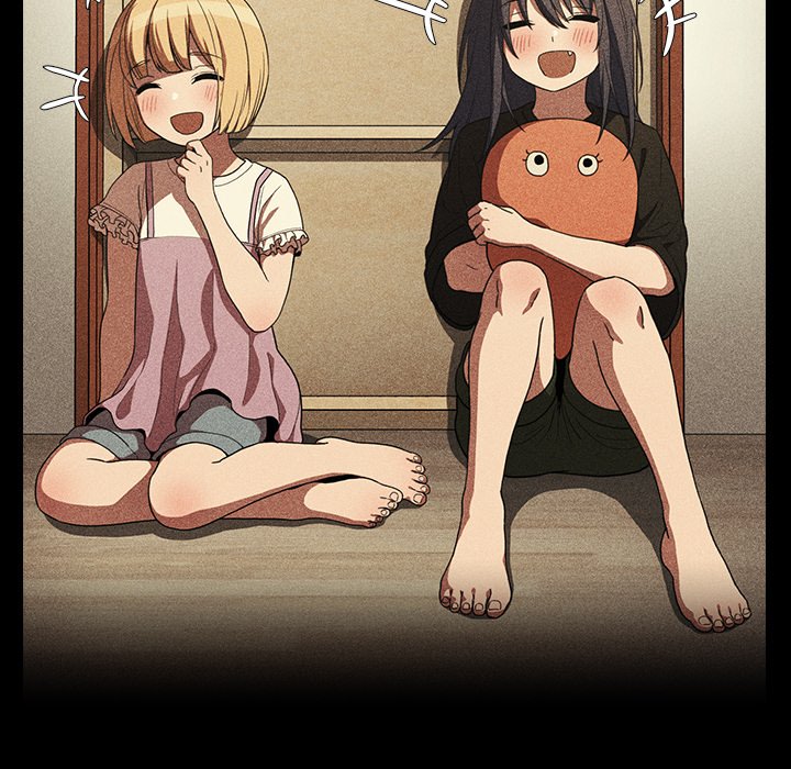 Close as Neighbors Close as Neighbors EP 40 - Toomics page 70 - 