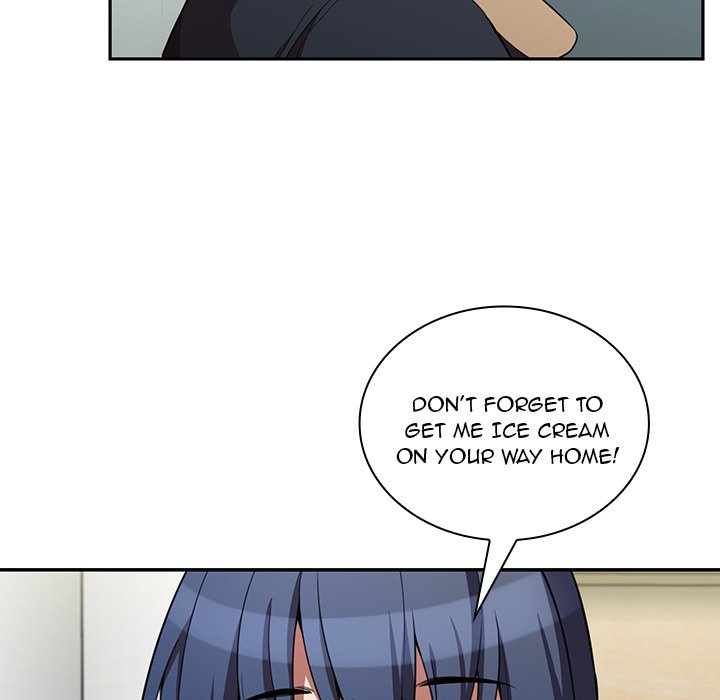 Close as Neighbors Close as Neighbors EP 40 - Toomics page 8 - 