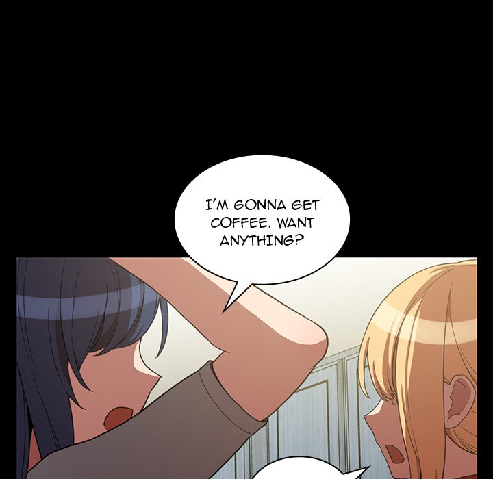 Close as Neighbors Close as Neighbors EP 40 - Toomics page 72 - 
