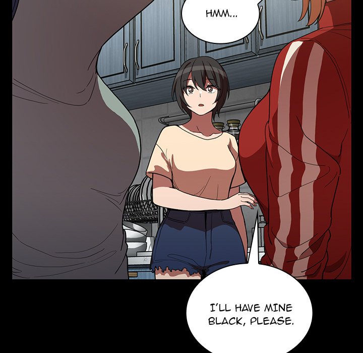 Close as Neighbors Close as Neighbors EP 40 - Toomics page 73 - 