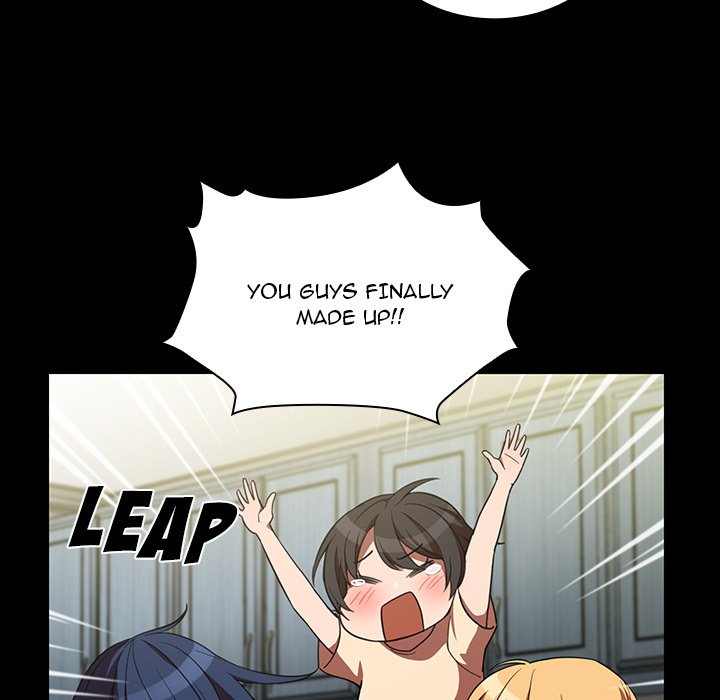 Close as Neighbors Close as Neighbors EP 40 - Toomics page 74 - 