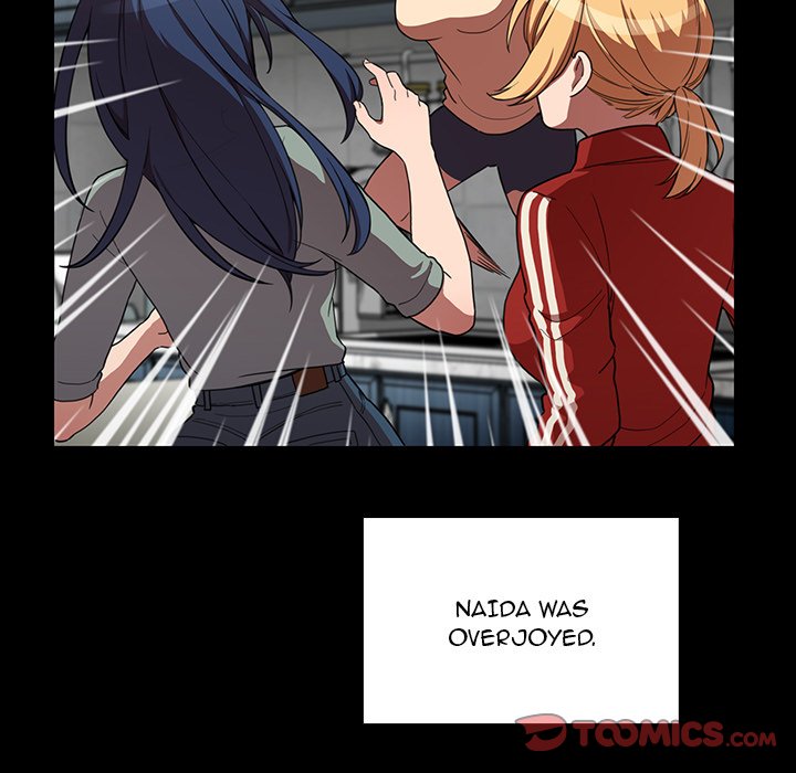 Close as Neighbors Close as Neighbors EP 40 - Toomics page 75 - 
