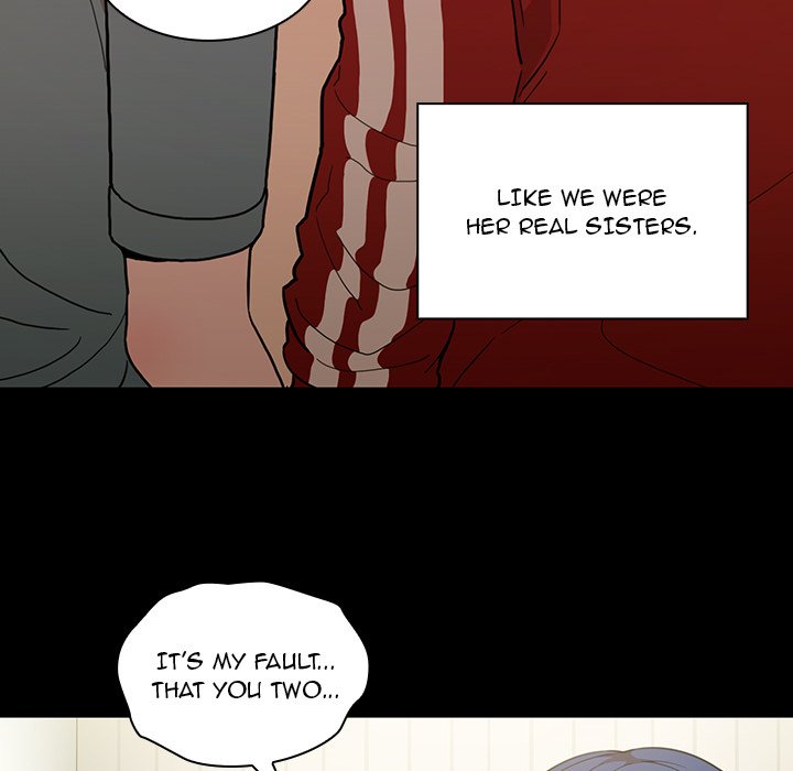 Close as Neighbors Close as Neighbors EP 40 - Toomics page 78 - 