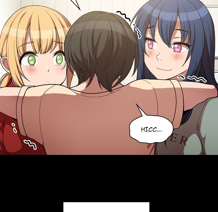 Close as Neighbors Close as Neighbors EP 40 - Toomics page 79 - 