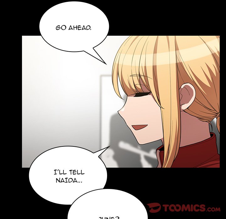 Close as Neighbors Close as Neighbors EP 40 - Toomics page 84 - 