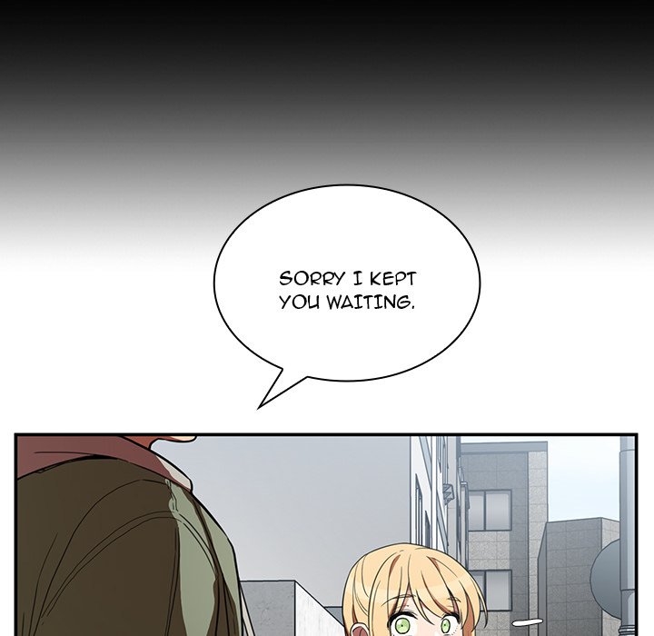 Close as Neighbors Close as Neighbors EP 40 - Toomics page 90 - 
