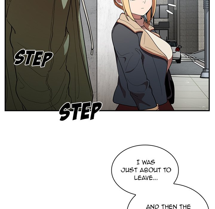 Close as Neighbors Close as Neighbors EP 40 - Toomics page 91 - 