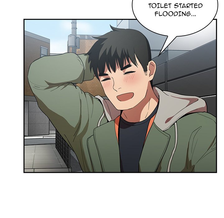Close as Neighbors Close as Neighbors EP 40 - Toomics page 92 - 