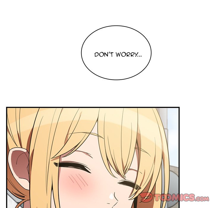 Close as Neighbors Close as Neighbors EP 40 - Toomics page 93 - 