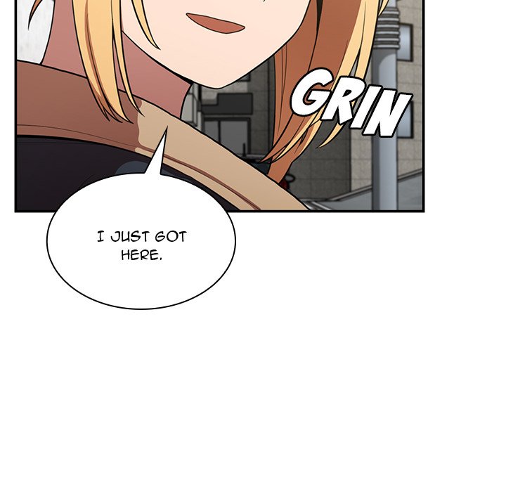 Close as Neighbors Close as Neighbors EP 40 - Toomics page 94 - 
