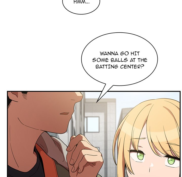 Close as Neighbors Close as Neighbors EP 40 - Toomics page 96 - 