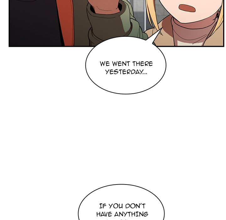 Close as Neighbors Close as Neighbors EP 40 - Toomics page 97 - 
