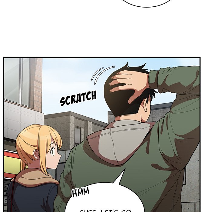 Close as Neighbors Close as Neighbors EP 40 - Toomics page 99 - 