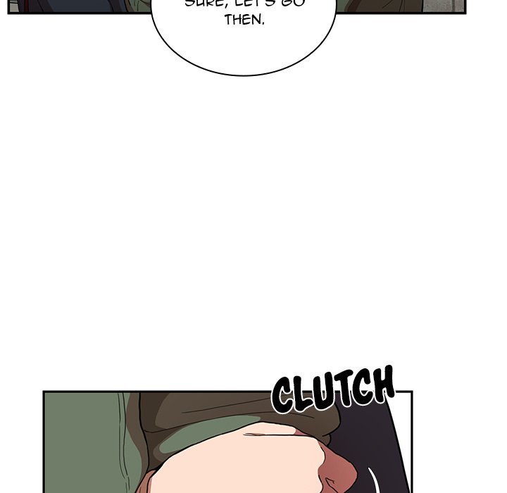 Close as Neighbors Close as Neighbors EP 40 - Toomics page 100 - 