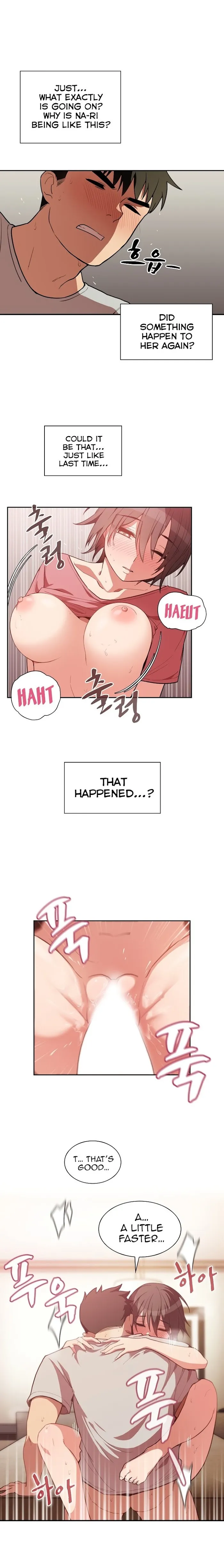 Close as Neighbors Chapter 41 page 11 - 