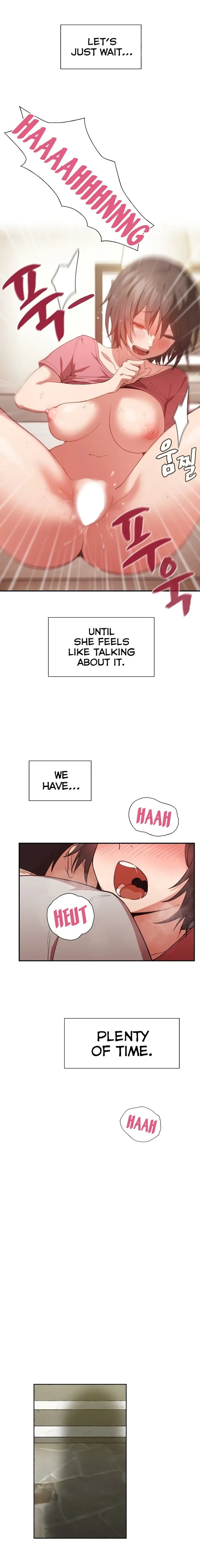 Close as Neighbors Chapter 41 page 14 - 