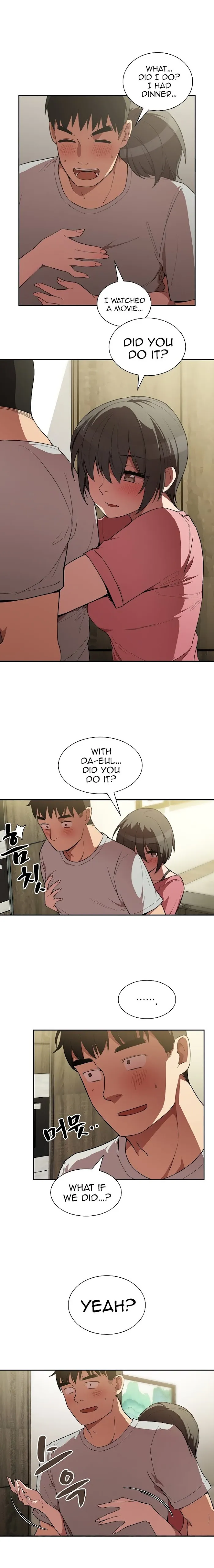 Close as Neighbors Chapter 41 page 3 - 