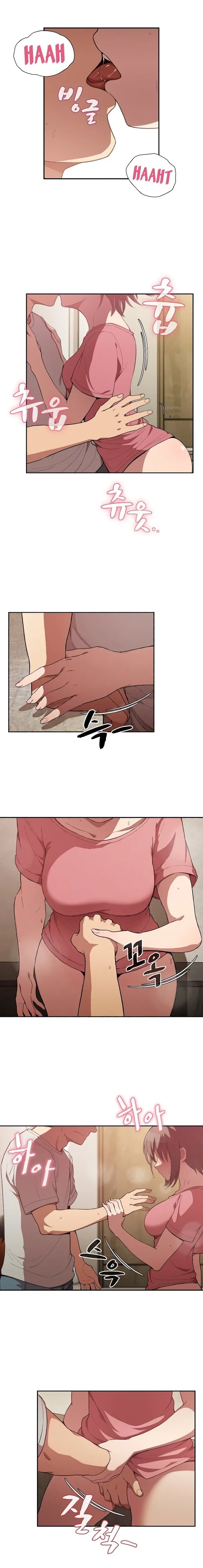 Close as Neighbors Chapter 41 page 7 - 