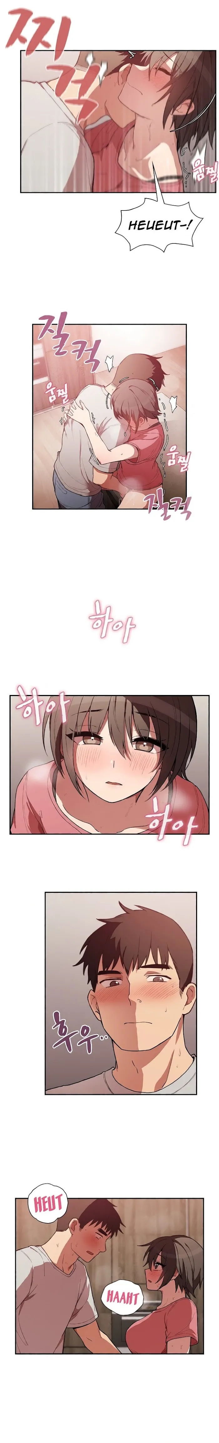 Close as Neighbors Chapter 41 page 9 - 