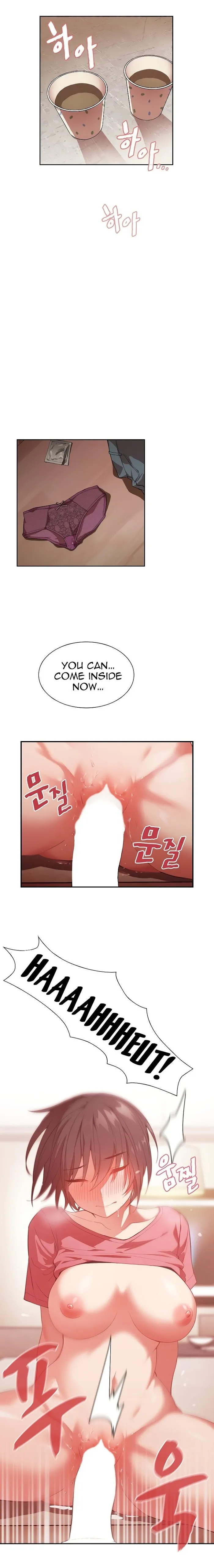 Close as Neighbors Chapter 41 page 10 - 
