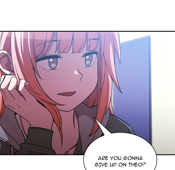 Close as Neighbors Close as Neighbors EP 42 - Toomics page 101 - 