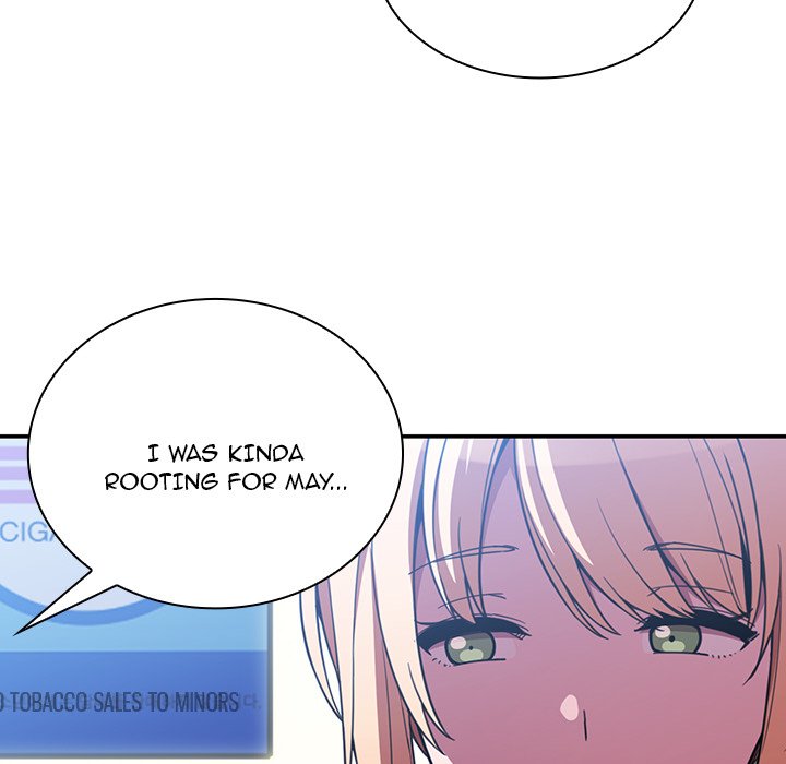 Close as Neighbors Close as Neighbors EP 42 - Toomics page 102 - 