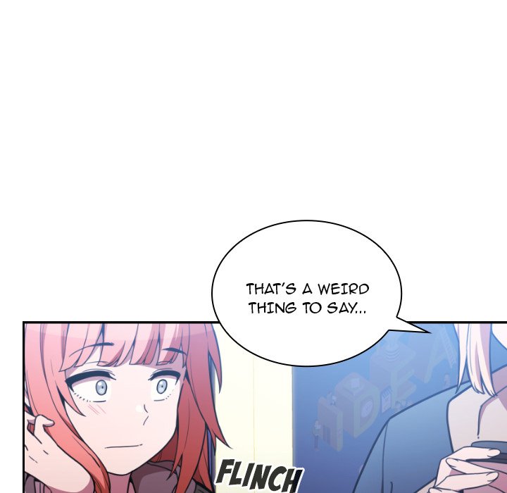 Close as Neighbors Close as Neighbors EP 42 - Toomics page 104 - 