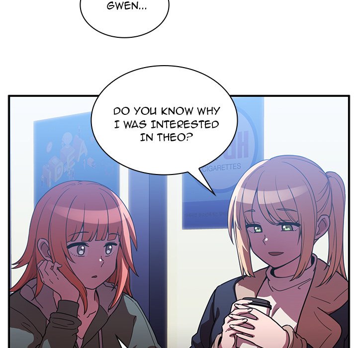 Close as Neighbors Close as Neighbors EP 42 - Toomics page 108 - 