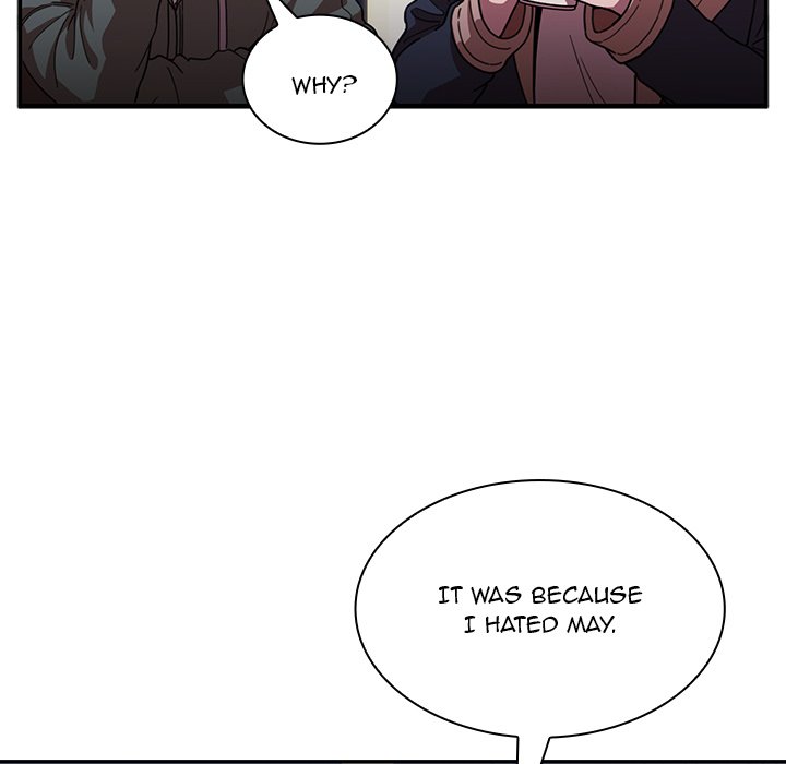 Close as Neighbors Close as Neighbors EP 42 - Toomics page 109 - 