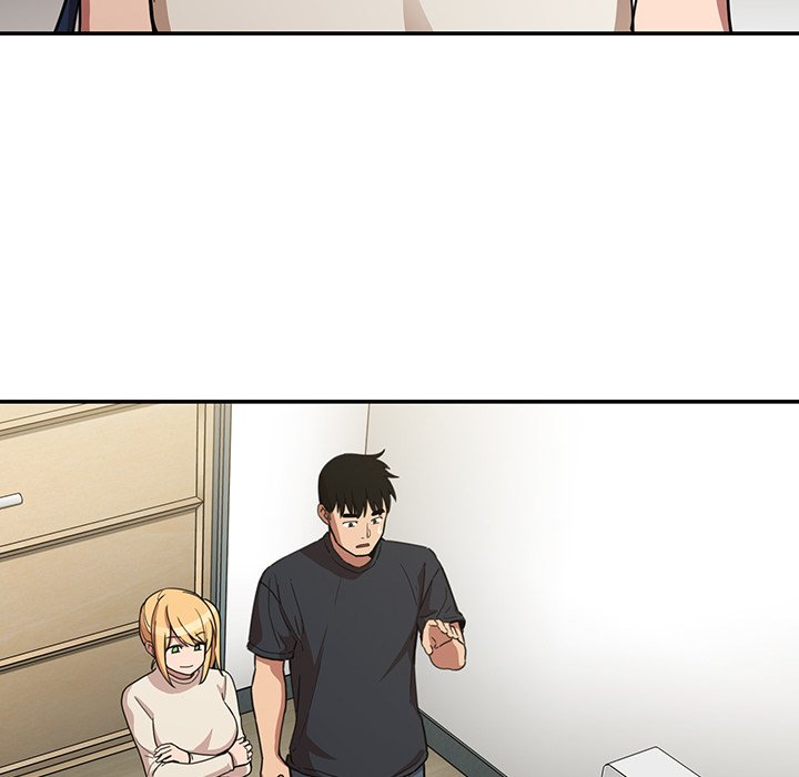 Close as Neighbors Close as Neighbors EP 42 - Toomics page 12 - 