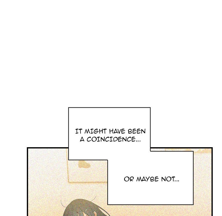 Close as Neighbors Close as Neighbors EP 42 - Toomics page 111 - 