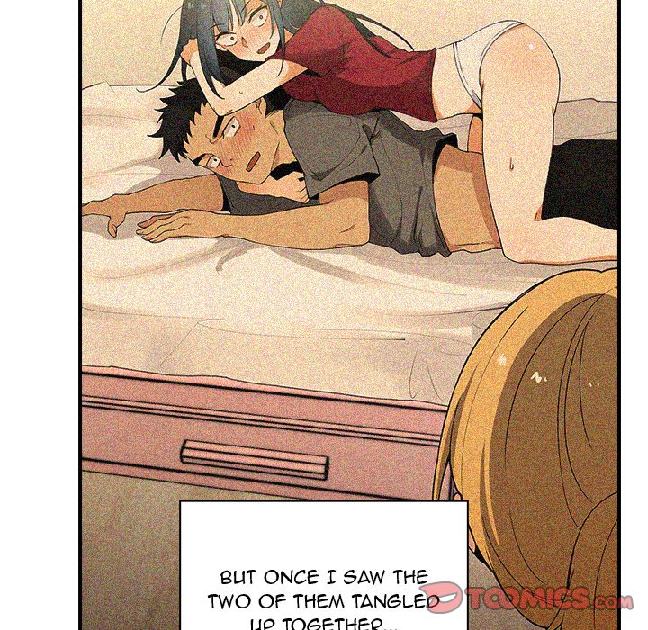Close as Neighbors Close as Neighbors EP 42 - Toomics page 112 - 